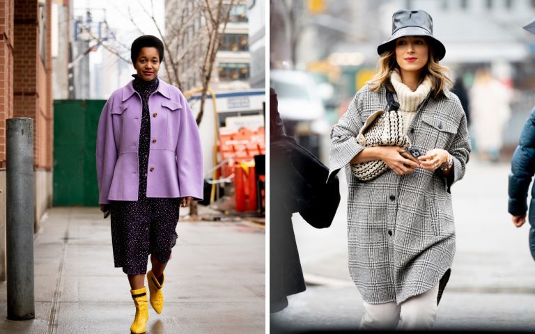 Spring Summer 2020 trends for women we take straight from streetstyle
