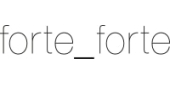 FORTE FORTE